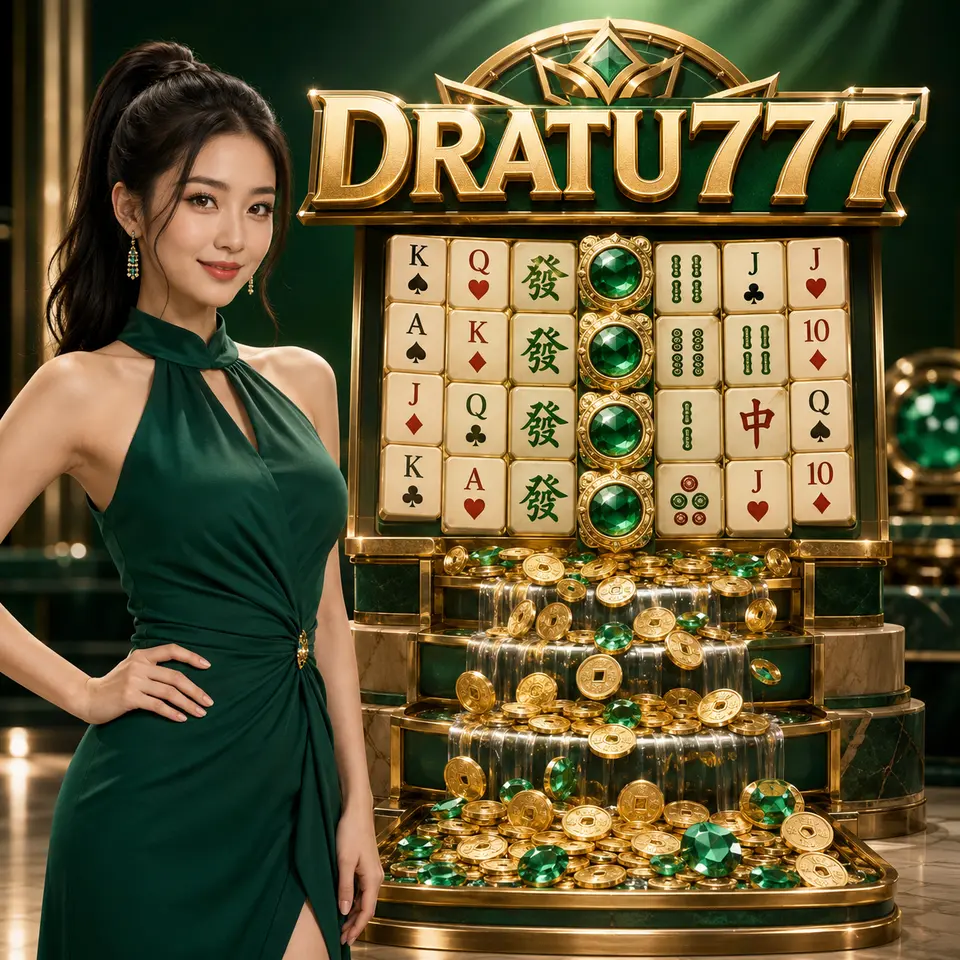 dratu777 Unduh