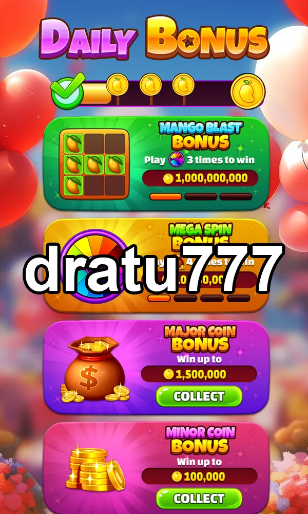 dratu777 Unduh