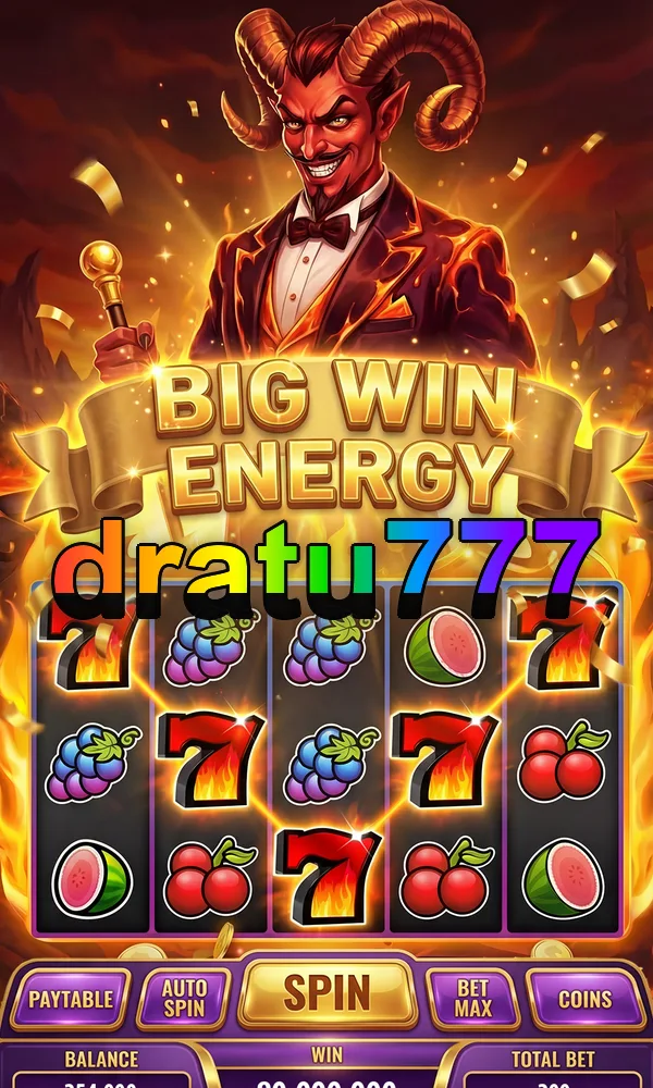 dratu777 Masuk