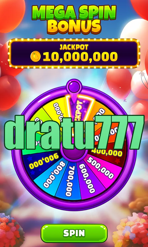 dratu777 Masuk