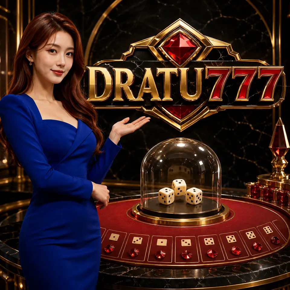 dratu777 APK Resmi Unduh