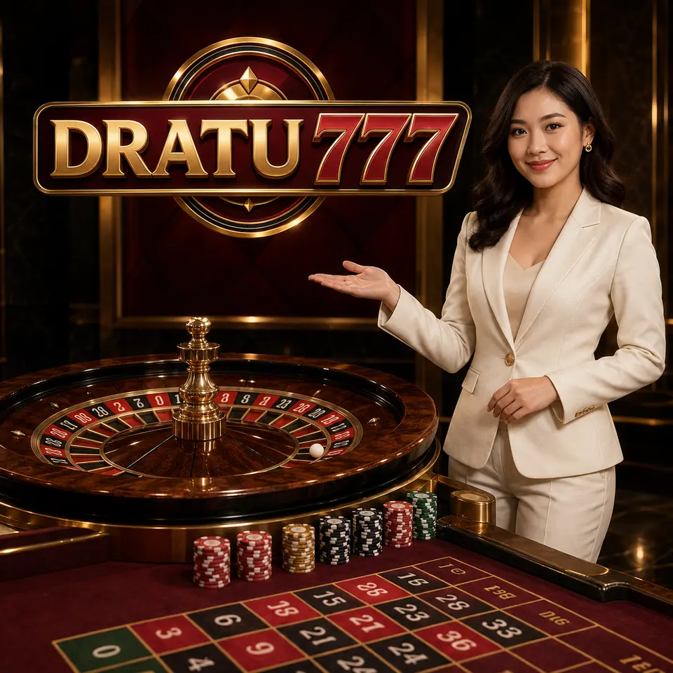 dratu777 Masuk - dratu777 Resmi