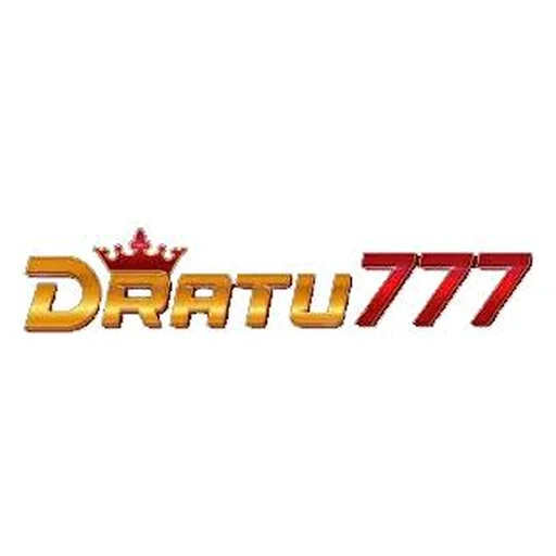 dratu777 Logo - Resmi