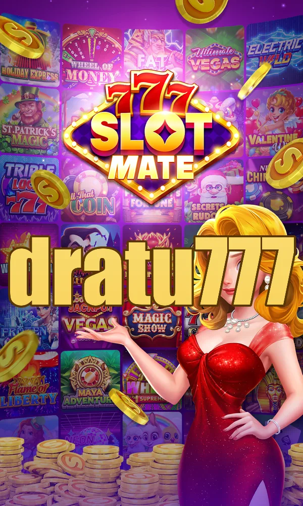 dratu777 Preview - Resmi Unduh